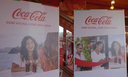 Sibeg Coca-Cola verso la neutralità carbonica entro il 2030