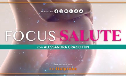 Focus Salute - I cicli mestruali abbondanti