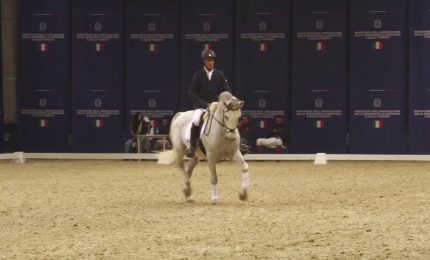 EQUtv racconta in diretta la 125^ edizione di Fieracavalli