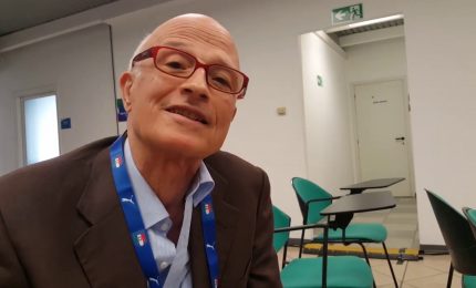 Addio a Franco Zuccalà, icona del giornalismo sportivo