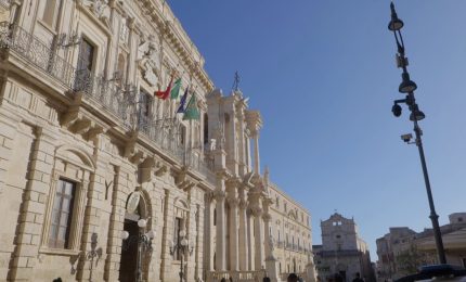 Approda a Siracusa la campagna "Le Energie della Sicilia"