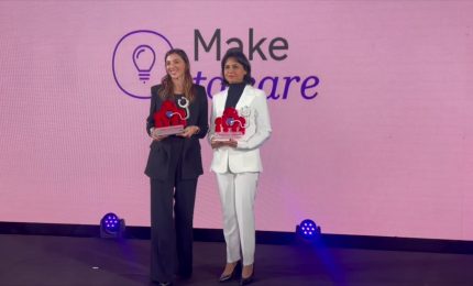 Make to Care, Sanofi premia l'innovazione al servizio della disabilità