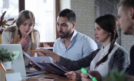 Ue, nasce il Bacino dei talenti