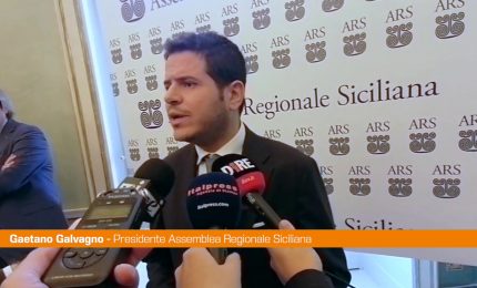 Sicilia, presidente Ars "Su collegato massima condivisione Parlamento"