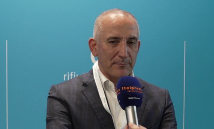 Mazzoncini (A2A) "Installare energie rinnovabili a costi bassi"