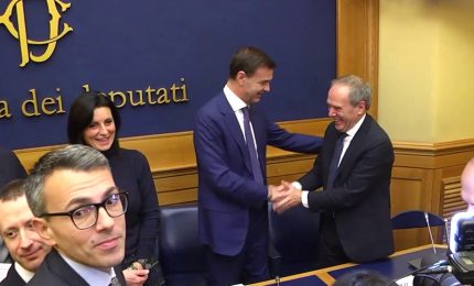 Italgas-Coldiretti, accordo per lo sviluppo del biometano