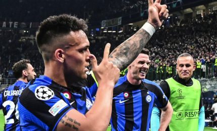 Il Pallone Racconta - Inter e Juve volano, ecco il derby romano