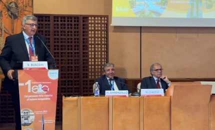 Obesità, a Palermo il 1° Congresso regionale della Sio Sicilia