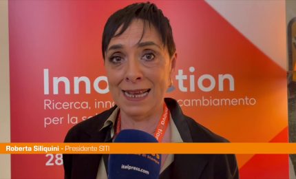 Siliquini (Siti) "I vaccini sono uno strumento preventivo eccezionale"