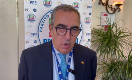 Gasparri "Nel nome di Berlusconi la storia di Forza Italia continua"