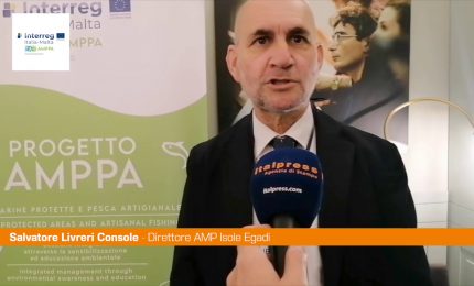 Progetto AMPPA, Livreri Console "Sviluppare buone pratiche"