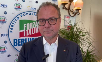 Mulè "La riforma del premierato è necessaria"