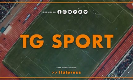 Tg Sport - 14/11/2023