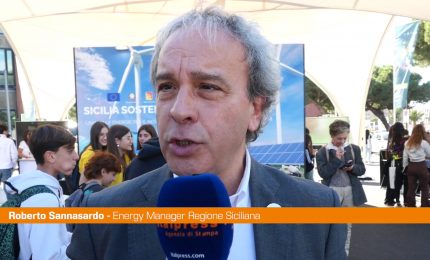 Energia, Sannasardo "Il risparmio passa anche da piccoli gesti"