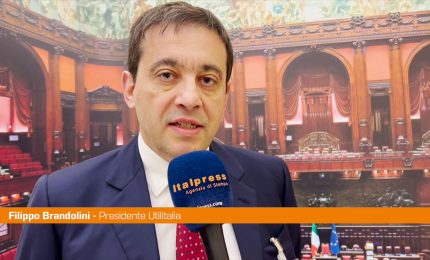 Brandolini "Le utilities protagoniste nell'economia circolare"