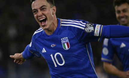 Il Pallone Racconta - Italia: pass per l'Europeo