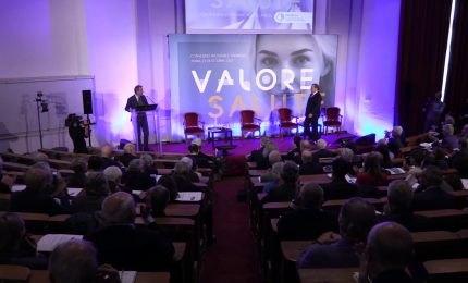 "Valore Salute", i medici celebrano il Servizio Sanitario Nazionale