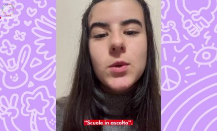 Scuola, un argine ai problemi psichici dei ragazzi