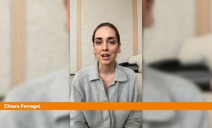 Le scuse di Chiara Ferragni "Un milione di euro al Regina Margherita"