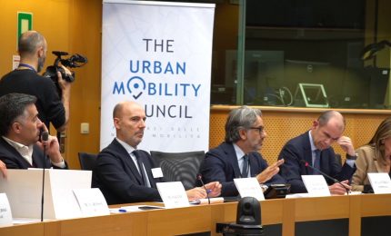 Unipol, un nuovo paradigma per la mobilità green