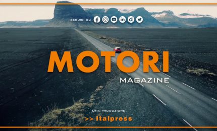 Motori Magazine - 17/12/2023