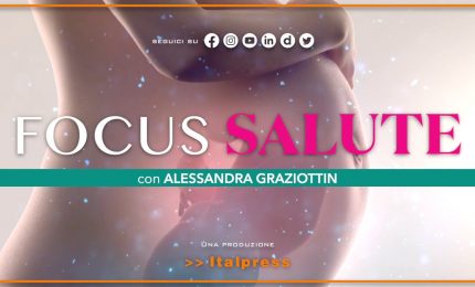 Focus Salute - Le cure per l’anemia da carenza di ferro