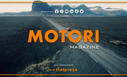 Motori Magazine - 3/12/2023