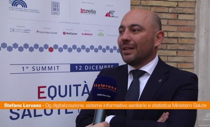 Sanità, Lorusso "Innovazione tema fondativo per equità accesso a cure"