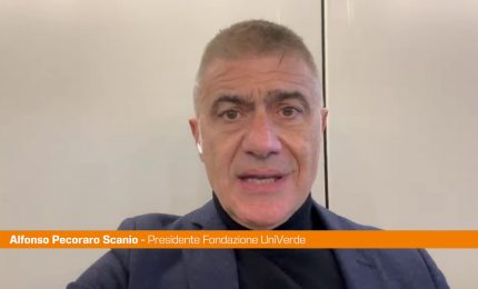 Pecoraro Scanio "Cop28 evita vergogna ma è flop sul phase out"