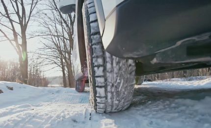 La vostra auto è pronta a partire per le vacanze invernali?