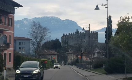 Con Open Fiber il borgo trentino di Canale di Tenno è più smart