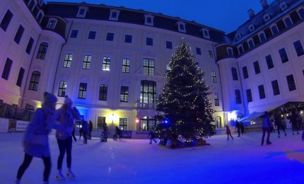 Natale, vince ancora la voglia di viaggiare