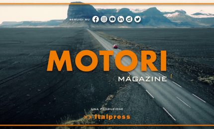 Motori Magazine - 10/12/2023