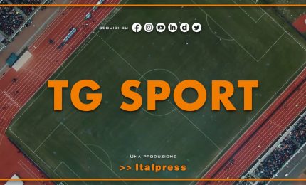 Tg Sport - 18/12/2023