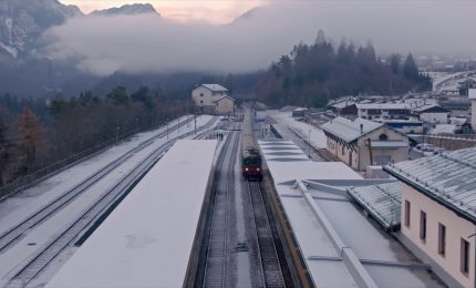 Espresso Cadore, Ferraris "Turismo lento per riscoprire bellezze"