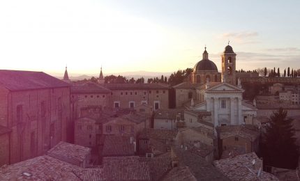 L'Università di Urbino guarda al futuro