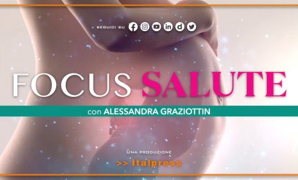 Focus Salute - Ossitocina, ormone dell'amore e della felicità