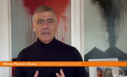 Ex Ilva, Pecoraro Scanio "Salute è priorità"