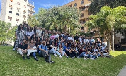 Palermo, la rete del Gonzaga Campus seleziona 68 giovani