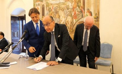 Corecom Sicilia al fianco dell’Ufficio scolastico per tutelare i minori sul web