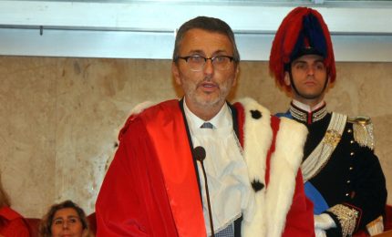 Frasca “La mafia non è stata ancora debellata, adesso nuovi scenari”