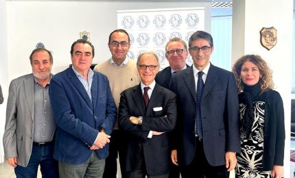 Policlinico Palermo, Clinical Trial Center promuove progetti per ricerca clinica