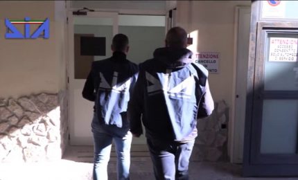 Beni per 55 mln sequestrati a imprenditore vicino a clan dei Casalesi