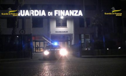 Taranto, 29 arresti per associazione di tipo mafioso e voto di scambio