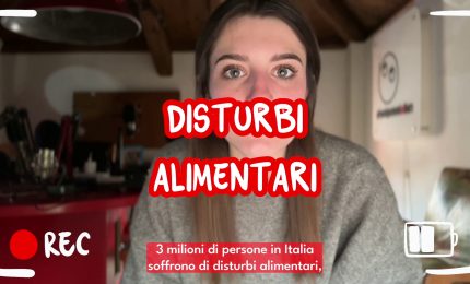 Dai disturbi alimentari si guarisce. La storia di Martina