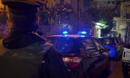 Camorra e narcotraffico, smantellate due organizzazioni nel Napoletano