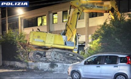 Assalto armato a istituto di vigilanza, 6 arresti tra Chieti e Foggia