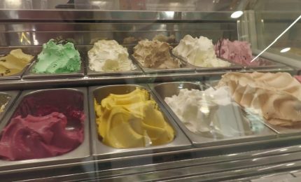 In Italia il gelato artigianale vale 5 miliardi