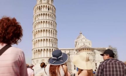 Turismo organizzato, ottimismo per 2024 ma pesa il caro prezzi