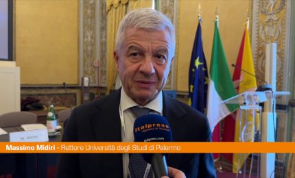 L'Università di Palermo si innova e digitalizza